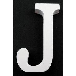 Písmeno J